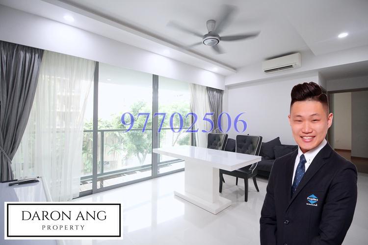 Double Bay Residences (D18), Condominium #160934282